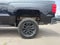 2016 Chevrolet Silverado 2500HD LT