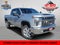 2020 Chevrolet Silverado 3500HD LTZ