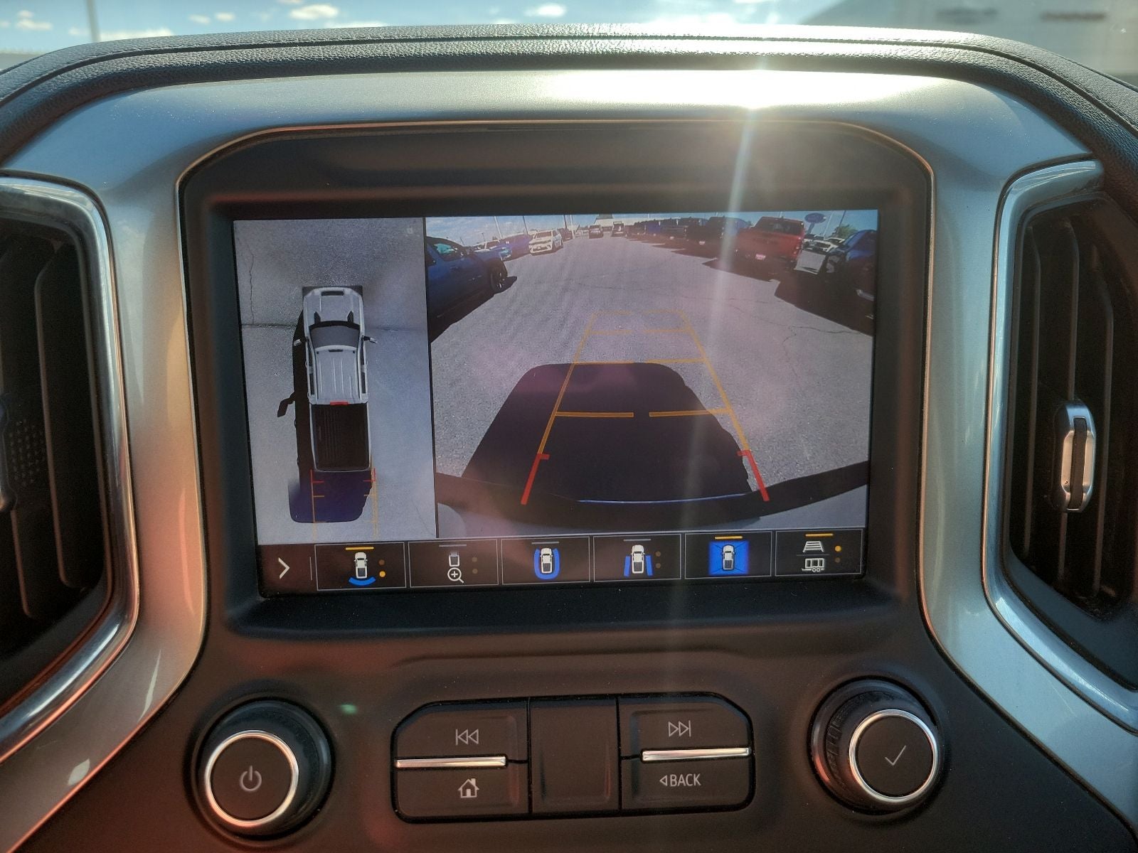 2020 Chevrolet Silverado 3500HD LTZ