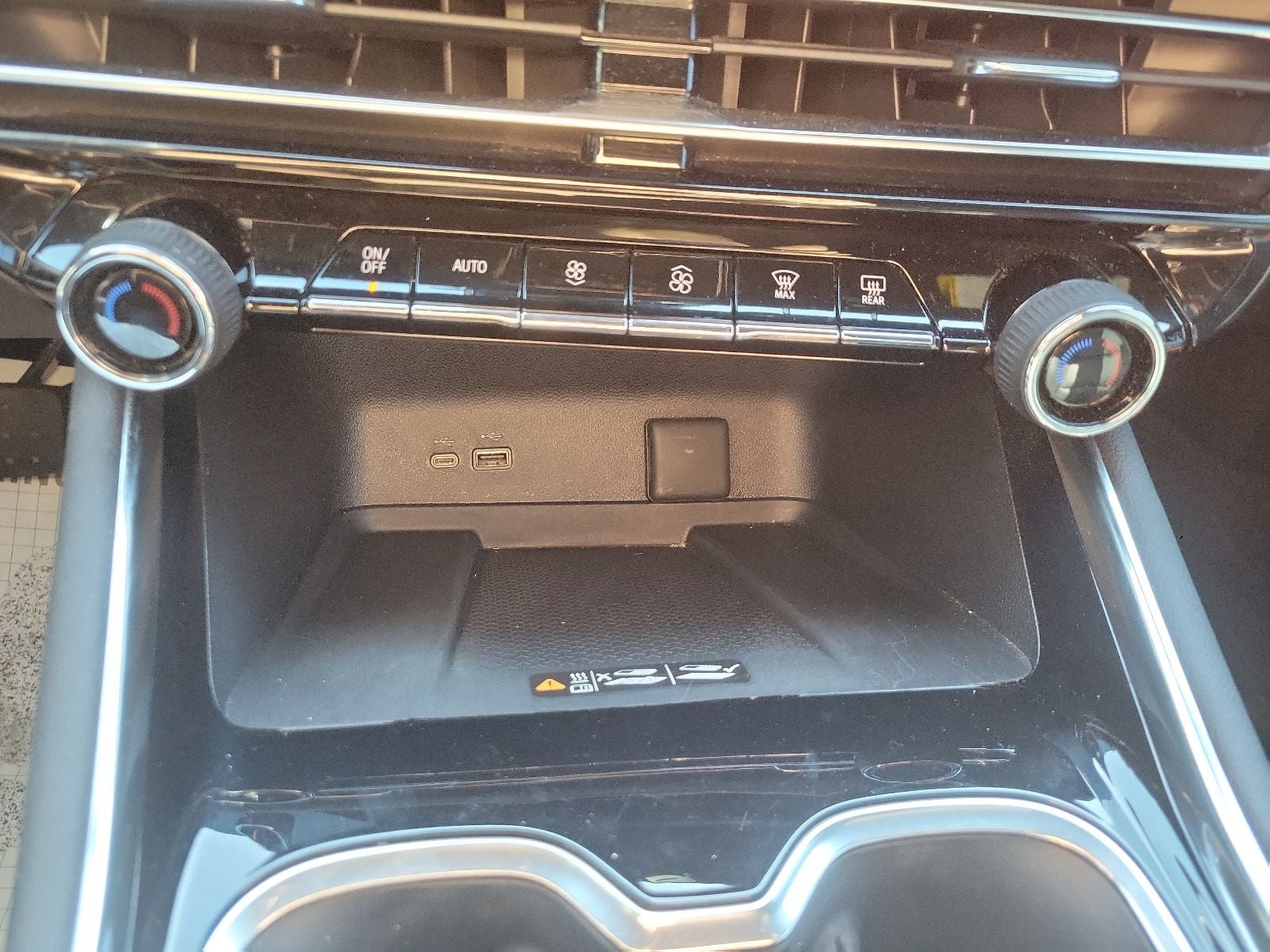2024 Chevrolet Traverse RS AWD
