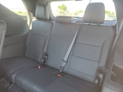 2024 Chevrolet Traverse RS AWD
