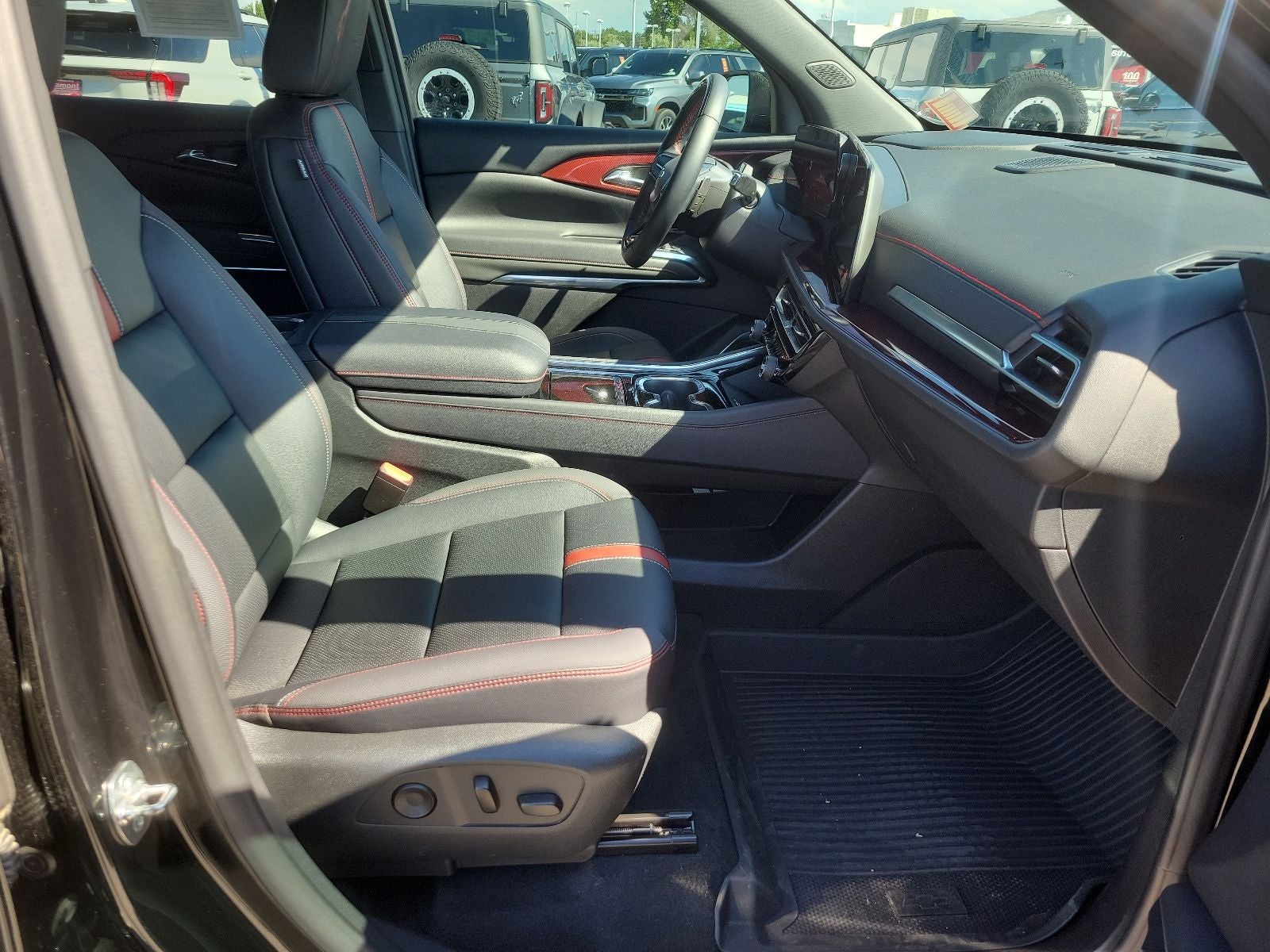 2024 Chevrolet Traverse RS AWD