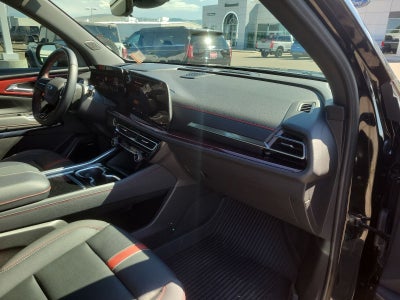 2024 Chevrolet Traverse RS AWD