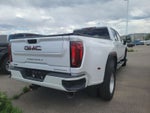2021 GMC Sierra 3500HD Denali