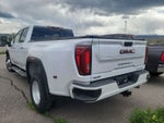 2021 GMC Sierra 3500HD Denali