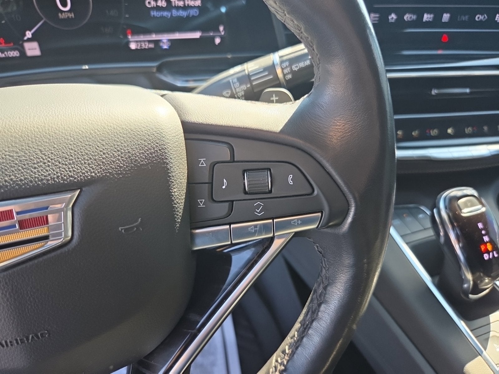 2023 Cadillac Escalade 4WD Sport