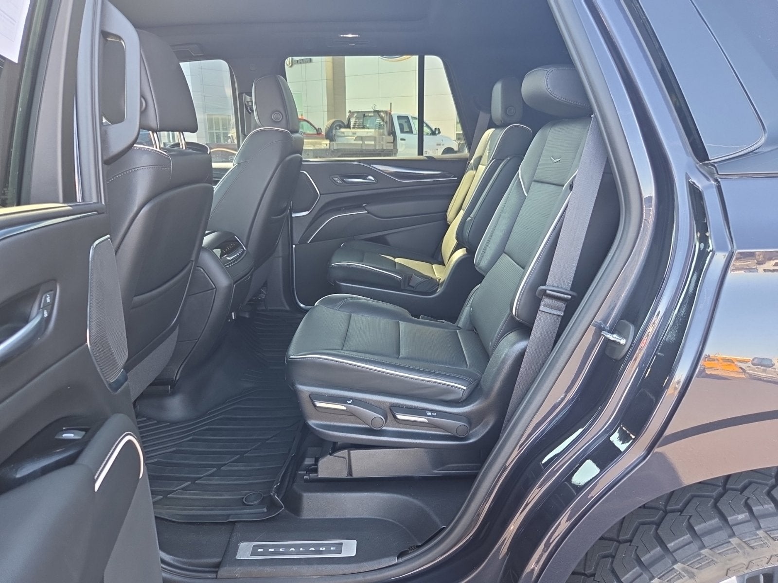 2023 Cadillac Escalade 4WD Sport