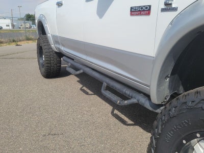 2012 RAM 2500 Laramie