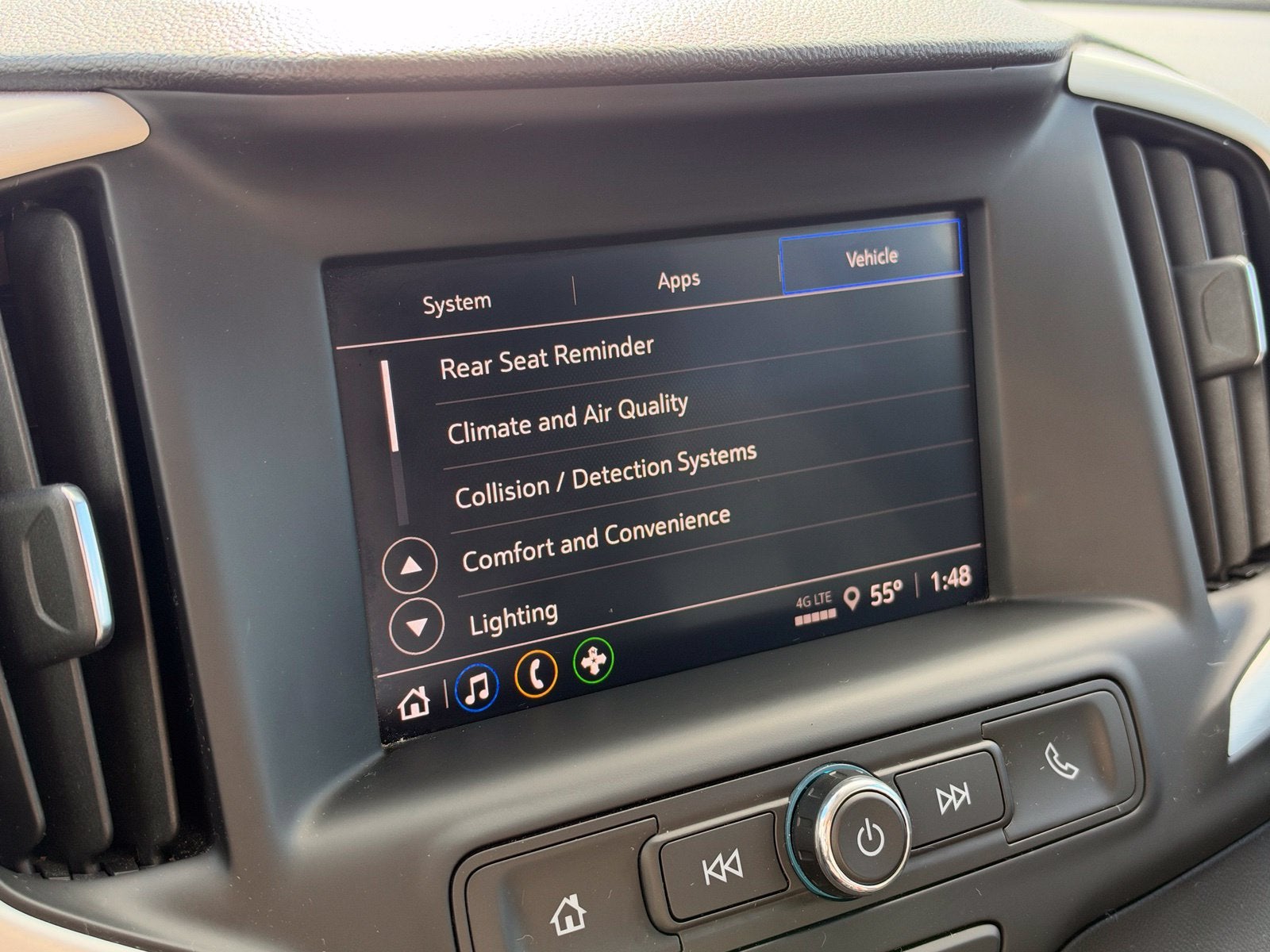 2024 GMC Terrain AWD SLE
