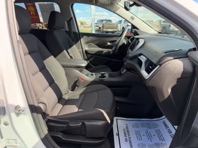 2024 GMC Terrain AWD SLE