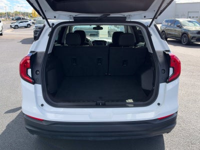2024 GMC Terrain AWD SLE