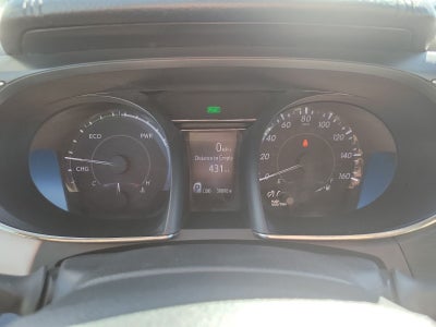 2016 Toyota Avalon Hybrid Base
