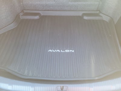2016 Toyota Avalon Hybrid Base