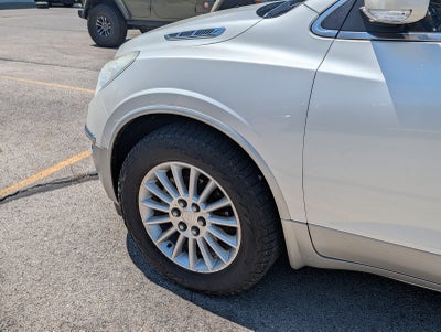 2012 Buick Enclave Leather Group
