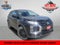 2025 Mitsubishi Outlander Sport Base