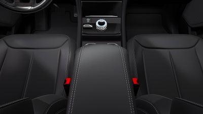 2027 Jeep Grand Cherokee L Limited