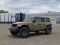 2027 Jeep Wrangler Rubicon