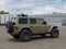 2027 Jeep Wrangler Rubicon