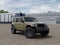 2027 Jeep Wrangler Rubicon