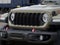 2027 Jeep Wrangler Rubicon