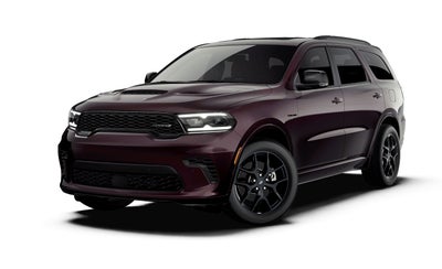 2027 Dodge Durango GT PLUS
