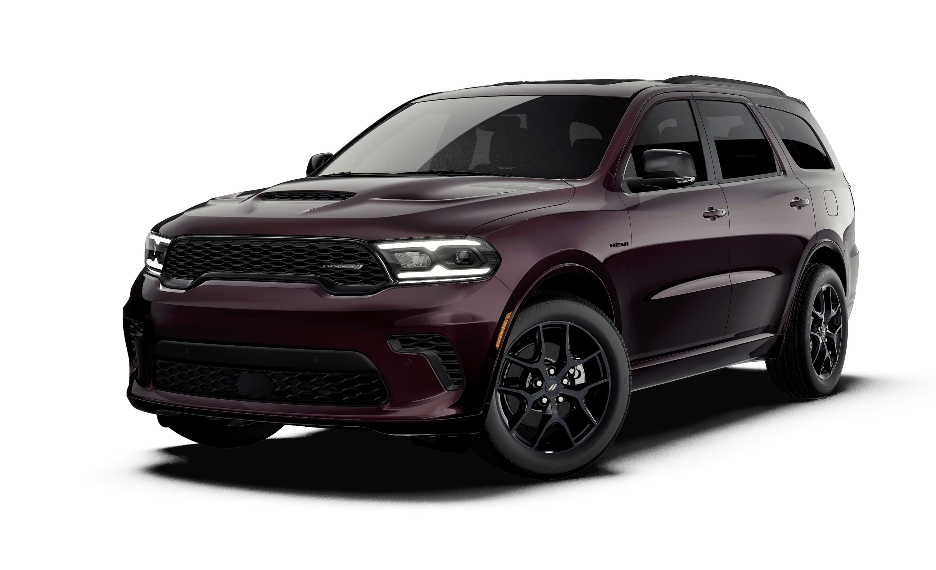 2027 Dodge Durango GT PLUS