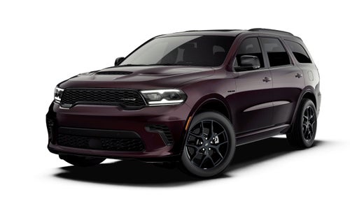 2027 Dodge Durango GT PLUS