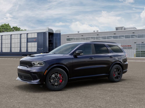 2027 Dodge Durango R/T
