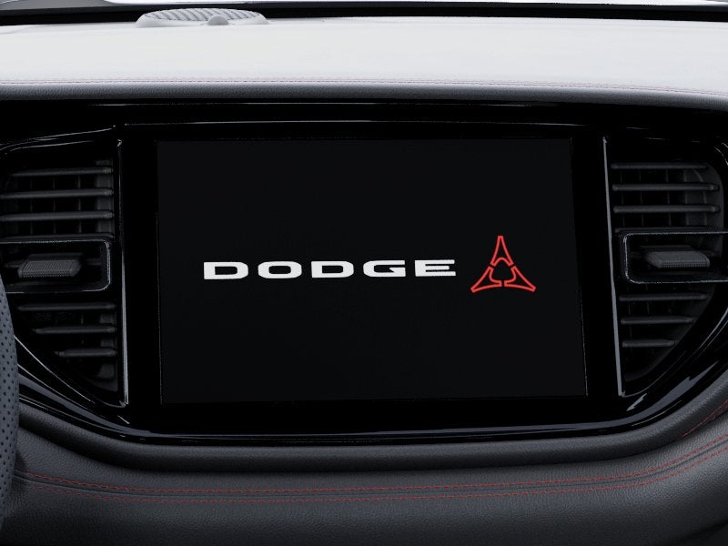 2027 Dodge Durango R/T