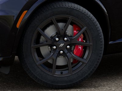 2027 Dodge Durango R/T