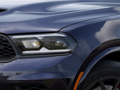 2027 Dodge Durango R/T