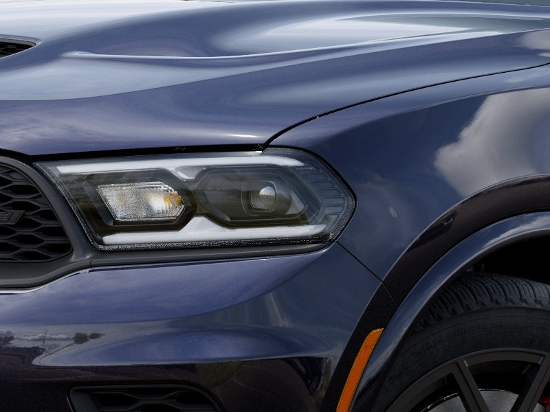 2027 Dodge Durango R/T