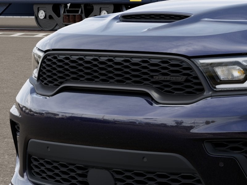 2027 Dodge Durango R/T
