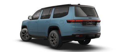 2026 Jeep Grand Wagoneer Grand Wagoneer