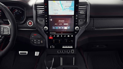 2027 RAM 1500 RHO