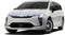 2027 Chrysler Pacifica Base