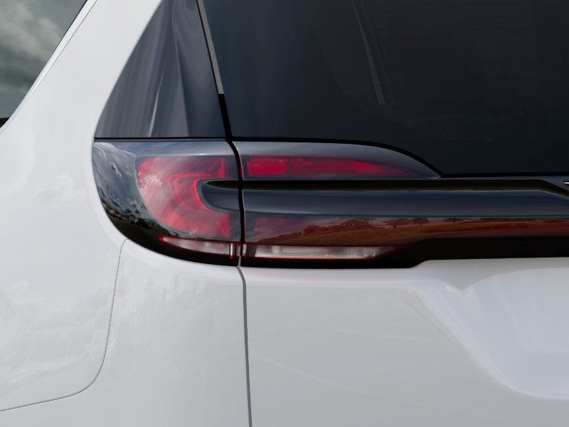 2027 Chrysler Pacifica Base