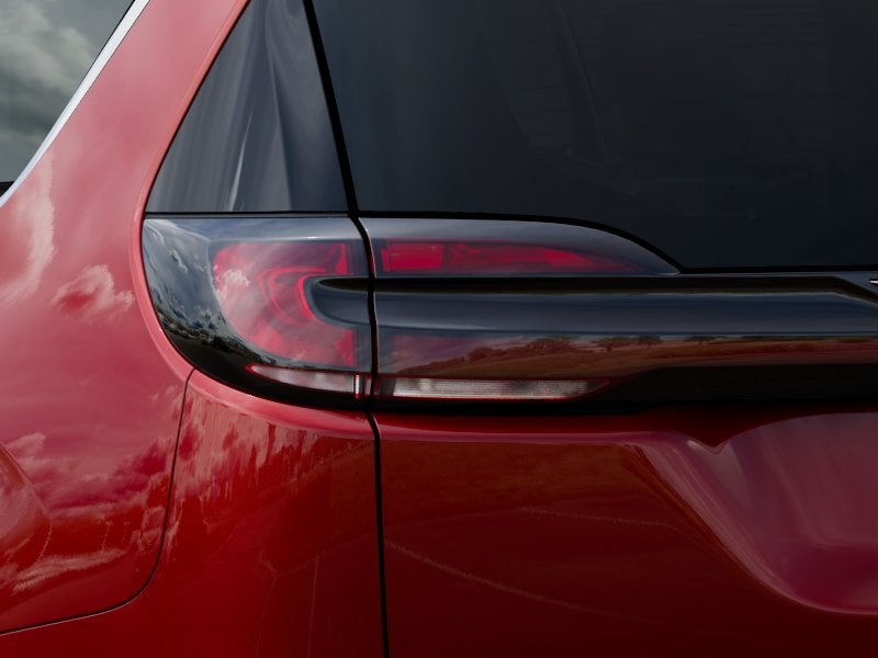 2027 Chrysler Pacifica Base