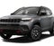 2027 Jeep Compass TRAILHAWK 4X4