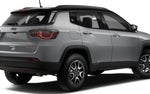 2027 Jeep Compass TRAILHAWK 4X4