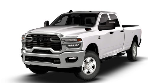 2027 RAM 3500 TRADESMAN