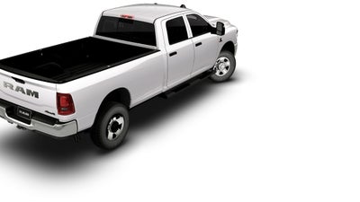 2027 RAM 3500 TRADESMAN
