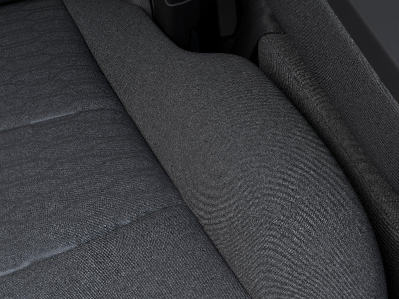 2027 RAM 3500 TRADESMAN