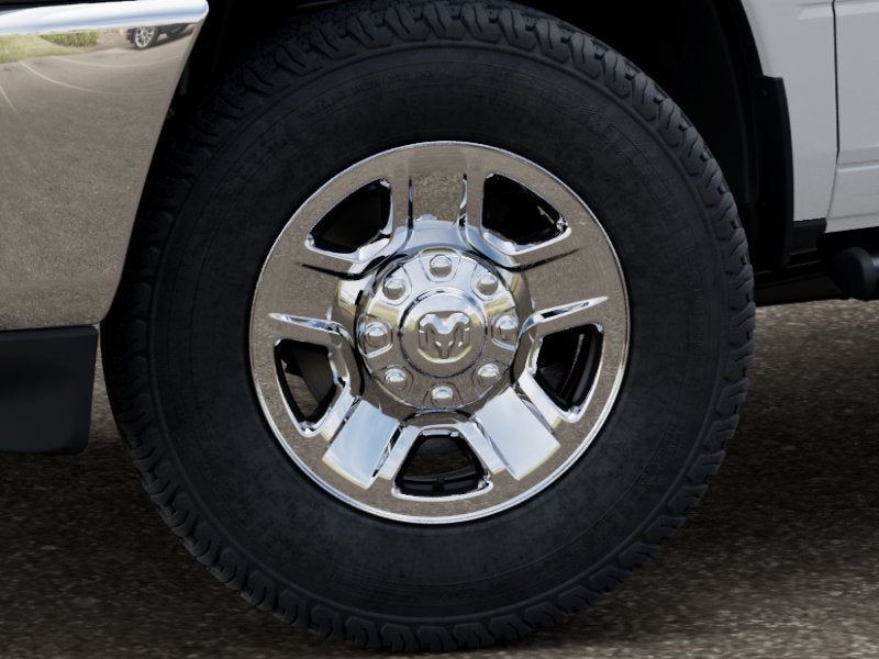 2027 RAM 3500 TRADESMAN