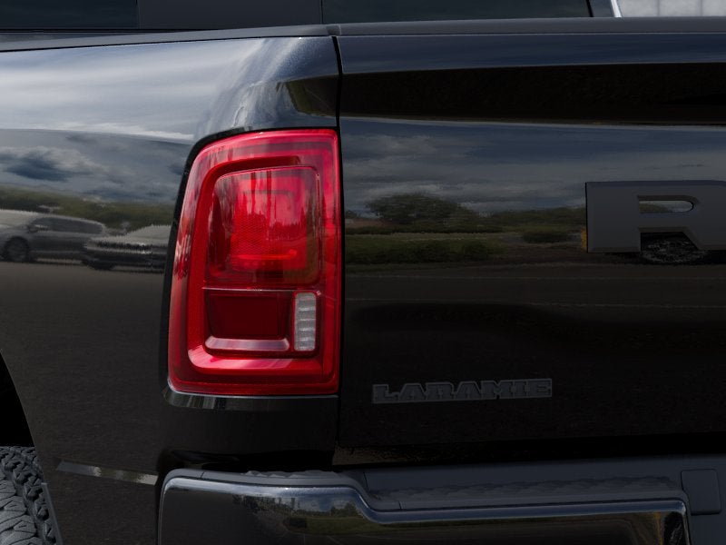 2027 RAM 2500 2500 LAIE CREW CAB 4X4 6'4' BOX
