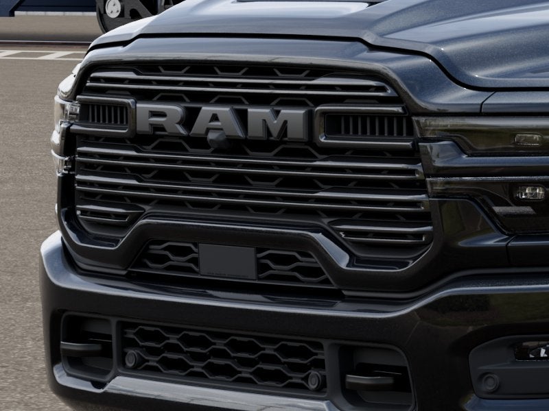2027 RAM 2500 2500 LAIE CREW CAB 4X4 6'4' BOX