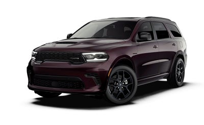 2027 Dodge Durango GT