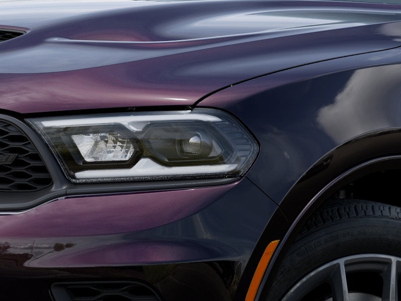 2027 Dodge Durango GT
