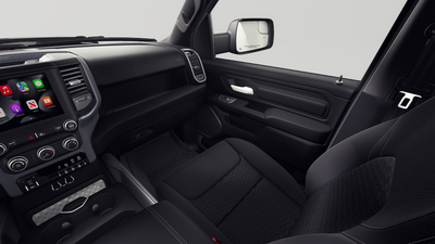 2027 RAM 1500 Base