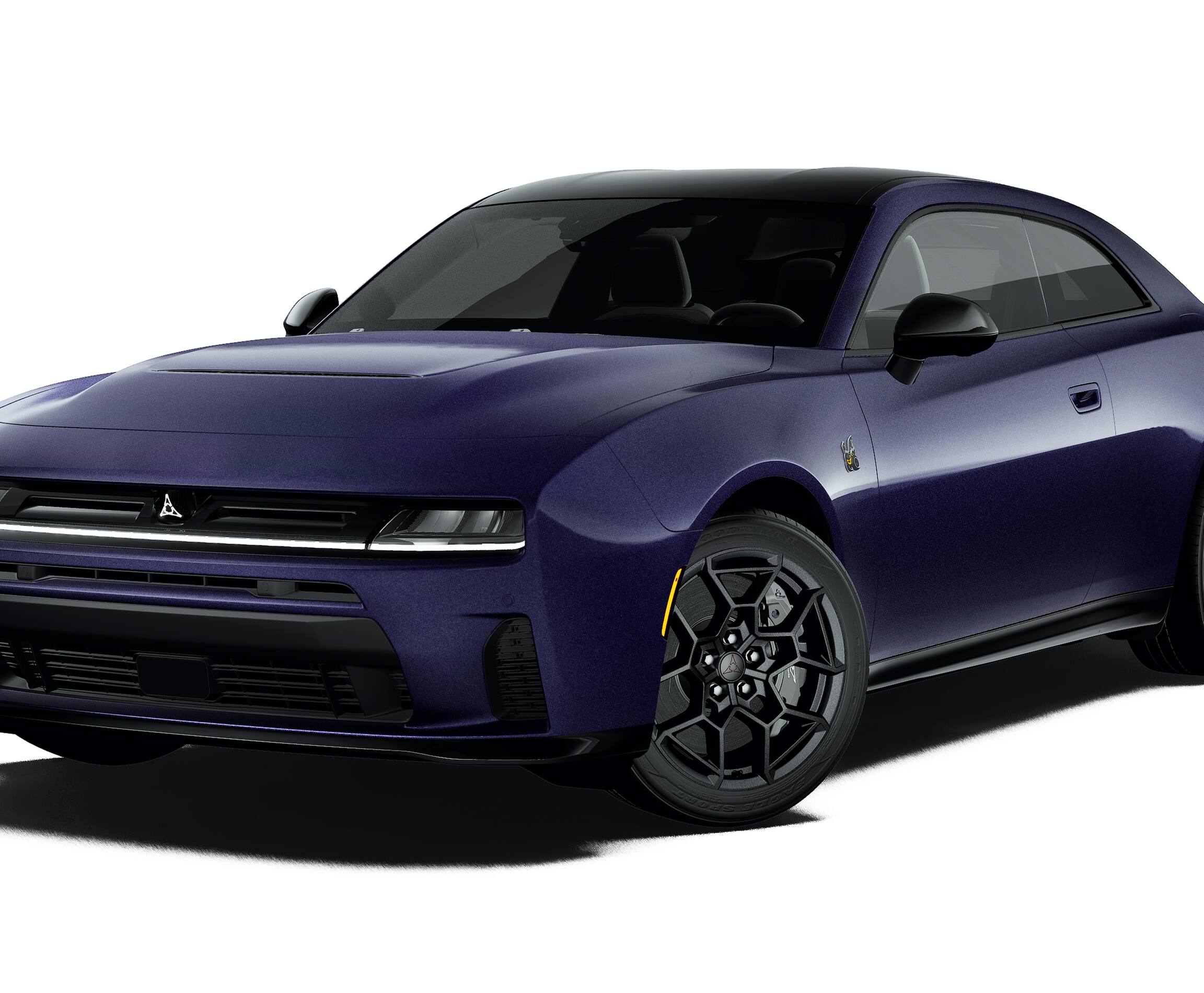 2027 Dodge Charger Base